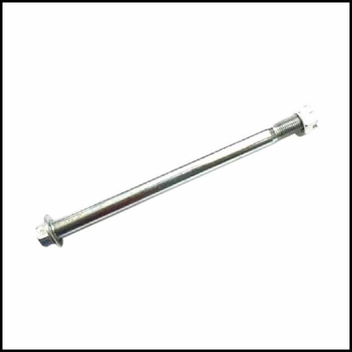 TERLARIS AS RODA BELAKANG VIAR CROSS X CROSSX 150-200 CC 