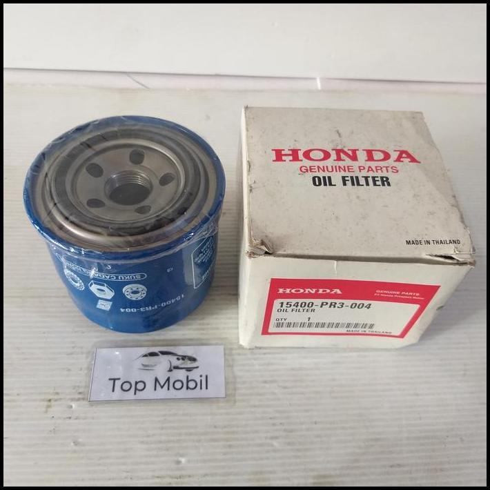 HOT DEAL FILTER OLI HONDA ACCORD 82-85 CIVIC 75-83 CIVIC WONDER 15400-PR3-004