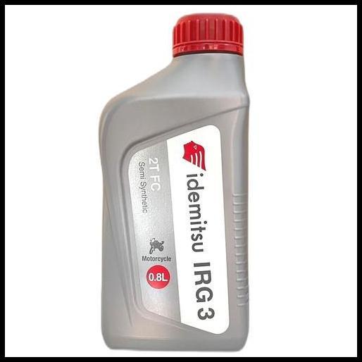 HOT DEAL OLI SAMPING 2T 2 TAK FC CAMPUR IDEMITSU 800 ML RX KING NINJA RR FIZR F1ZR 