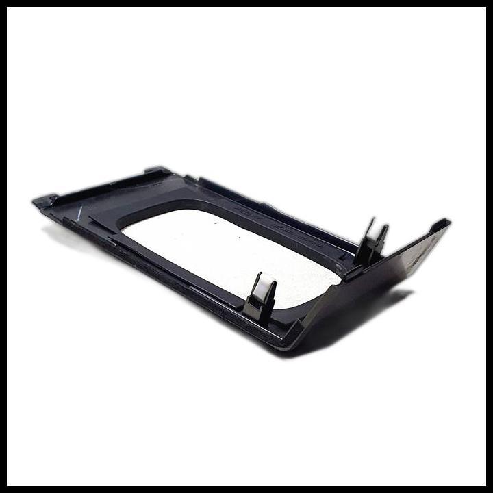 DISKON TITANIUM FINISHER CONSOLE PANEL COVER TUTUP PERSNELING TRANSMISI MATIC CONSOLE KONSOL BOX NIS