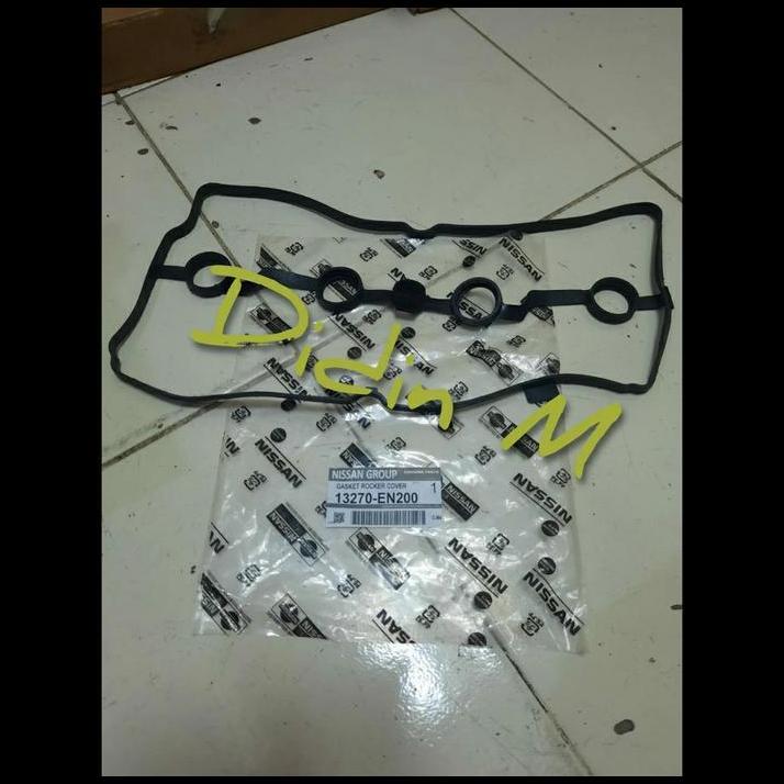 TERBARU PACKING KLEP NISSAN XTRAIL T31 ORI 