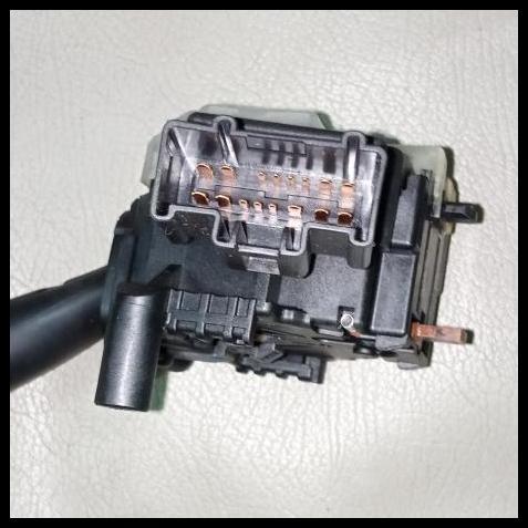 TERLARIS SWITCH SAKLAR SEIN SAKLAR KOMBINASI SAKLAR STEER TOYOTA CAMRY 2AZ 