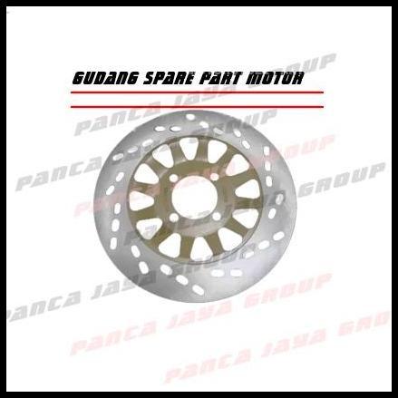 TERLARIS PIRINGAN DISC CAKRAM BELAKANG DEPAN SUZUKI RK COOL RKCOOL 