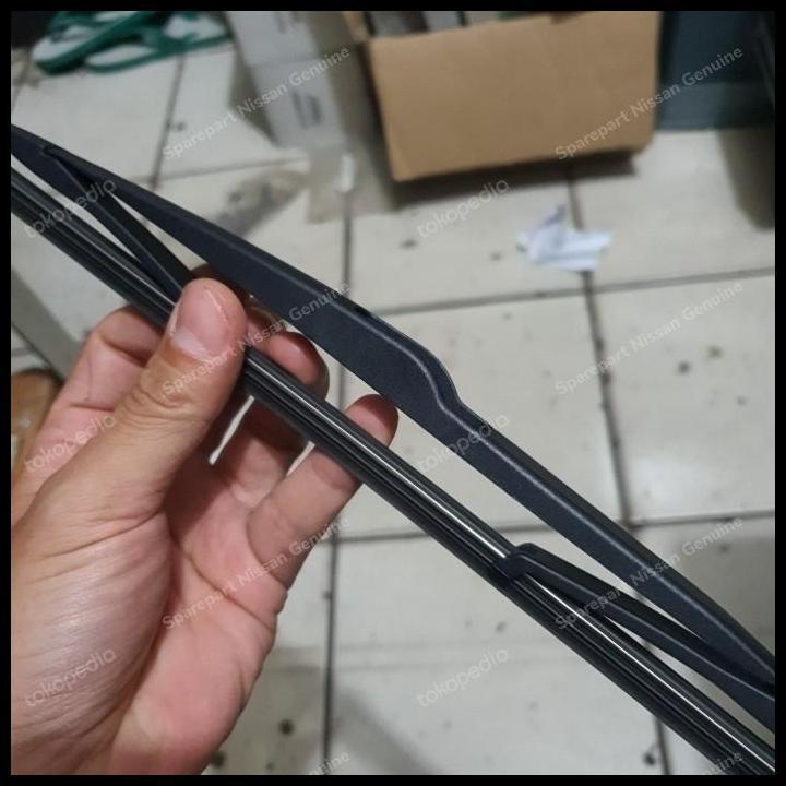BEST DEAL BMW X3 X 3 E83 E 83 WIPER KACA BELAKANG OEM HQ PNP ORIGINAL 2004-2010 