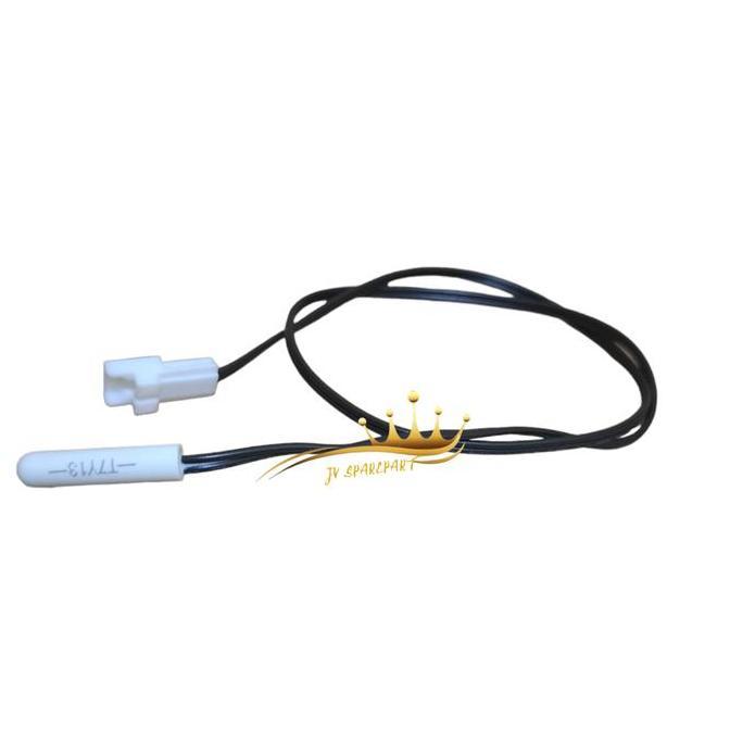 TERMISTOR - Sensor DEFROST Kulkas 2 Pintu PANASONIC Original | NR-B221 | NR222 | NR229