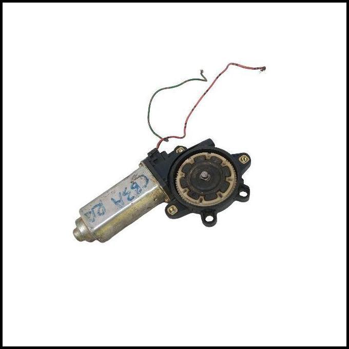 DISKON MOTOR DINAMO POWER WINDOW PINTU DEPAN KIRI MITSUBISHI LANCER EVO 3 