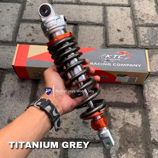 Promo SHOCKBREAKER SHOCK BREAKER KTC RACING RAZOR PRO MIO M3 SOUL Z VARIO BEAT SCOOPY FINO DLL NON T