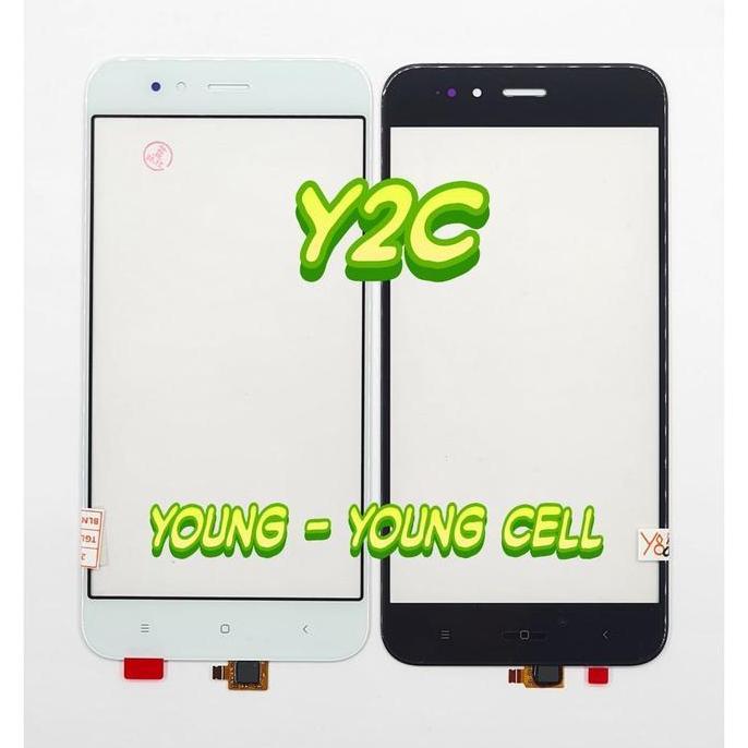 TOUCHSCREEN XIAOMI MI5X / MI 5X / MI A1 / TASKRIN LAYAR SENTUH TC