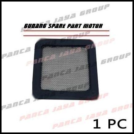 HOT DEAL SARINGAN FILTER OLI MESIN CRANKCASE C86 C90 SL90 CS90 CL90 SUPERCUP 