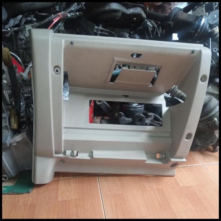 TERLARIS LACI DASHBOARD NISSAN SERENA C24 SET 