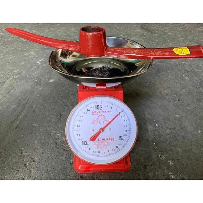 blencong ganco cliper