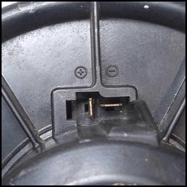 BEST DEAL BLOWER AC SUZUKI BALENO OLD 