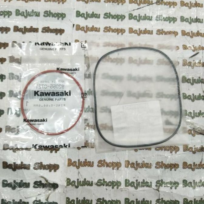 Paking Blok Ninja Rr Oring Blok Ninja Rr Gasket Ninja Rr Super Kips 21 Terbaru