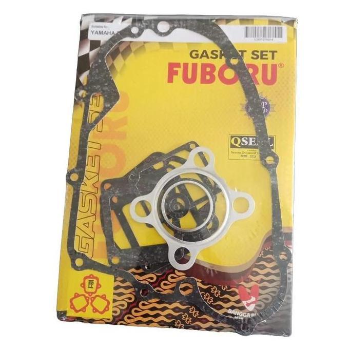 Paking Full Set Mesin Yamaha Dt 100 Gasket Dt 100 Paking Kopling Boring Membran Dt 100 Enduro Ready