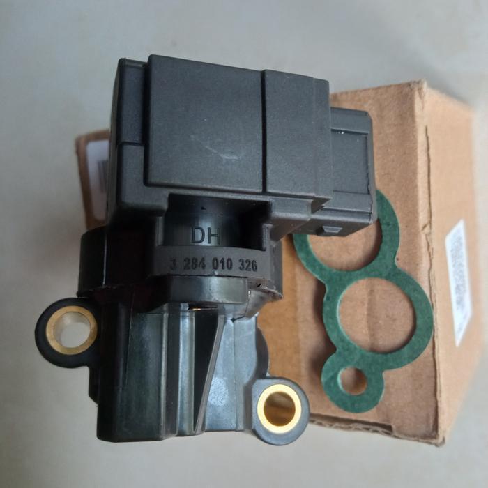 Idle Speed Control Isc Kia Rio,Carnival,Carens,Trajet,Santa Fe, Tuqson Original Dan Terpercaya