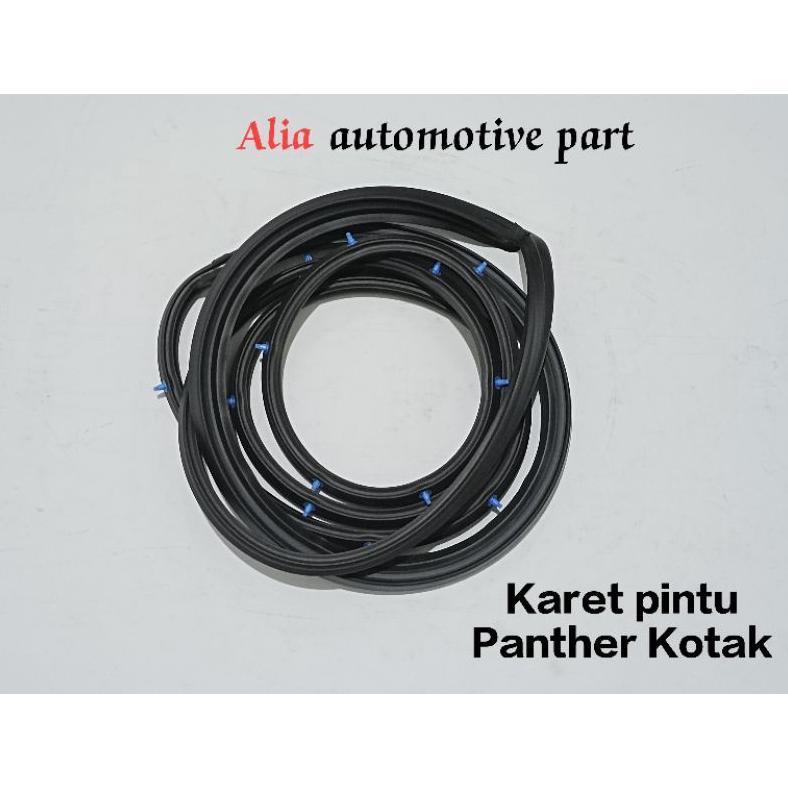 :0:0:0] Karet Pintu Mobil Isuzu Panther Kotak 1993-2002
