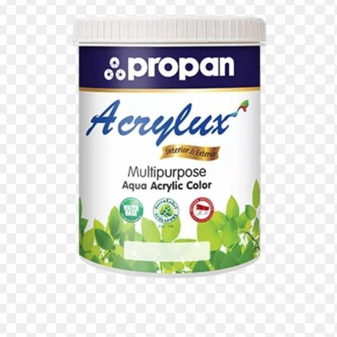 Miliki Cat Finishing Multipurpose Propan Acrylux 1Ltr