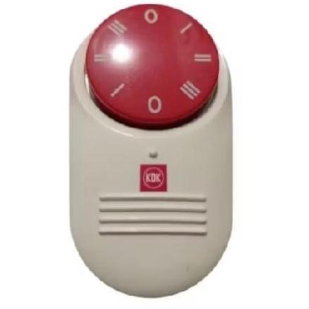 TERMURAH - SWITCH REGULATOR CEILING FAN KDK WR 40 H-1 ORIGINAL