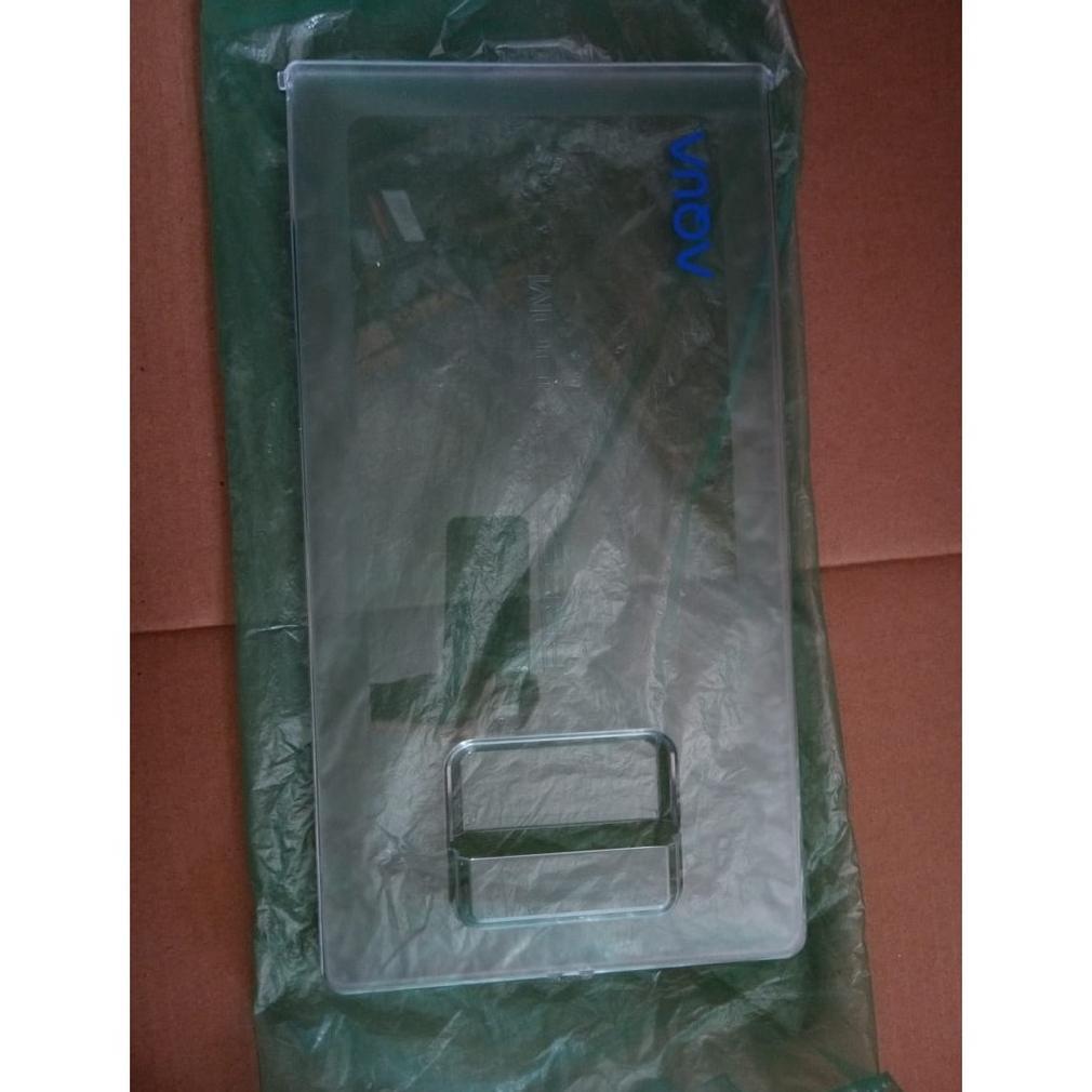Ready ORIGINAL TUTUP FREZEER AQUA JAPAN SANYO AQR D179 AQR-179