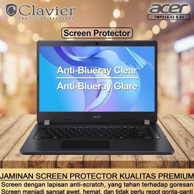 HARGA DISC - Cover Garskin Skin Laptop Acer TravelMate P2 P214 TMP214-52-36Z0 56E0