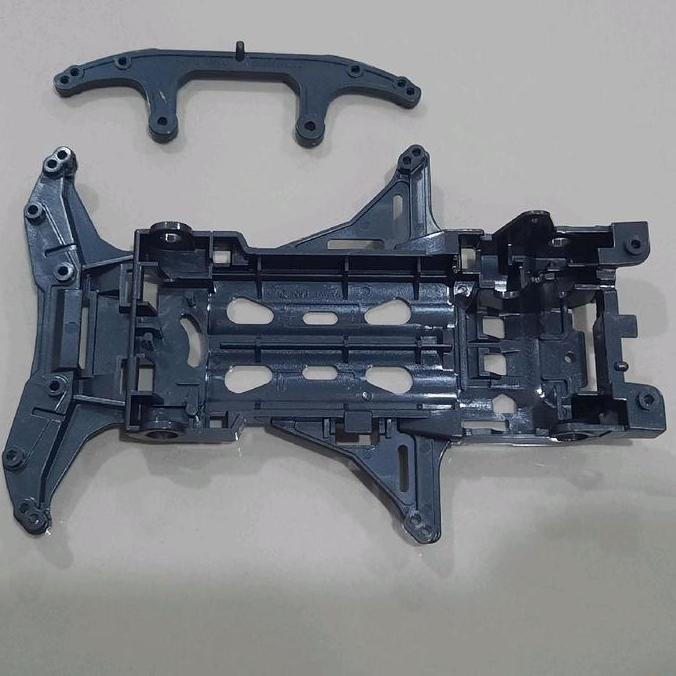Chassis VS Ori + Akar VS Ori Tamiya