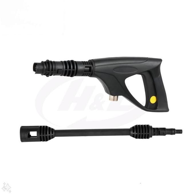 Ready Gun Stick Tembakan Semprotan Jet Cleaner (Alternatif) untuk Reaim 350Bar 350 Bar XHJ001 XHJ 00