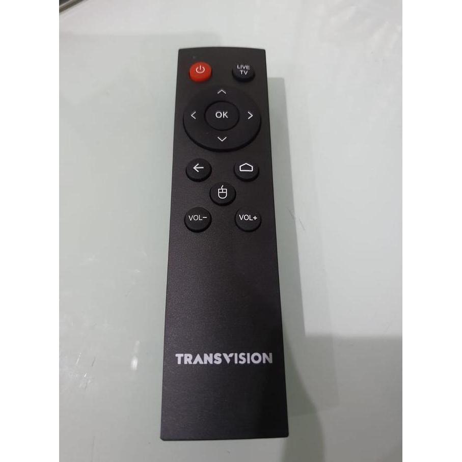 Remote Transvision Xstream Seru