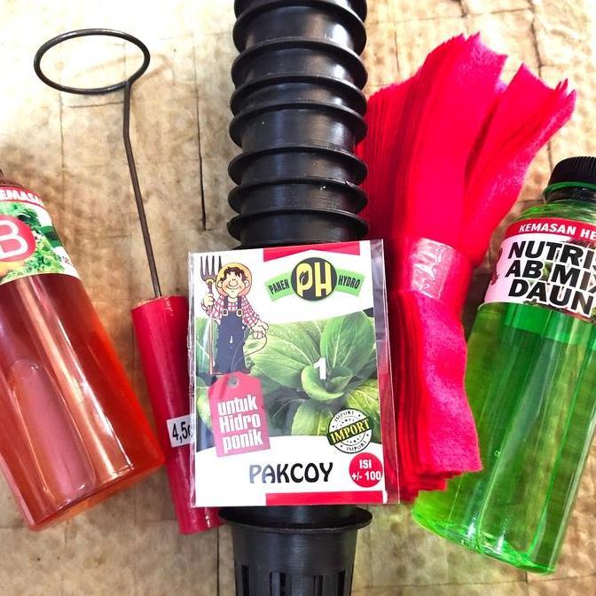 paket box Styrofoam Hidroponik ukuran 60x40cm tinggi 14cm dan lain 2