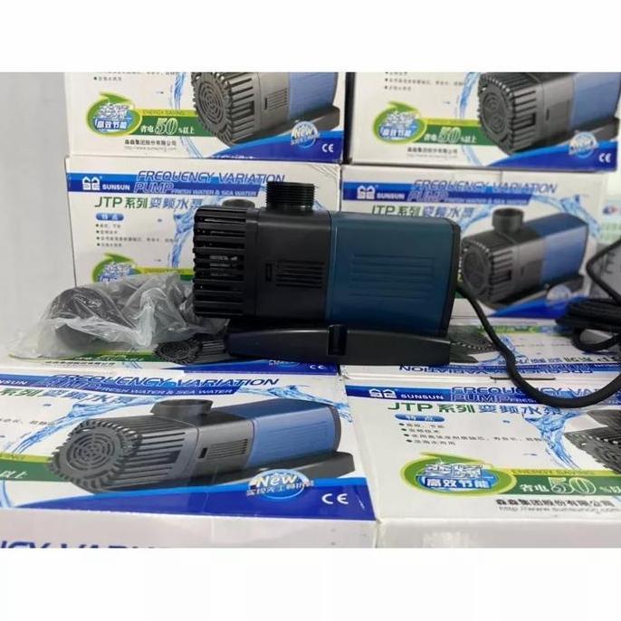 Pompa Sunsun JTP 10000 Low Watt
