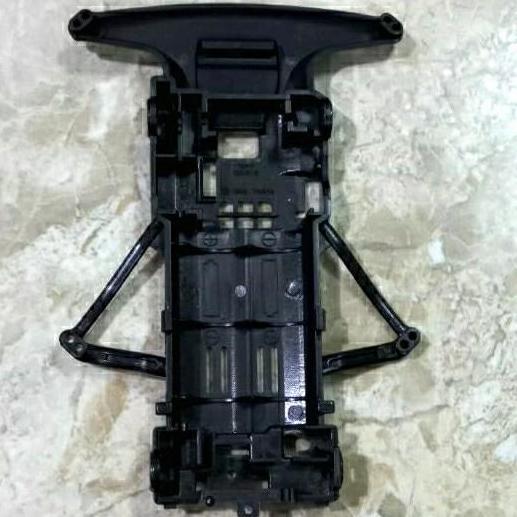 Chassis SFM Carbon Ori Tamiya