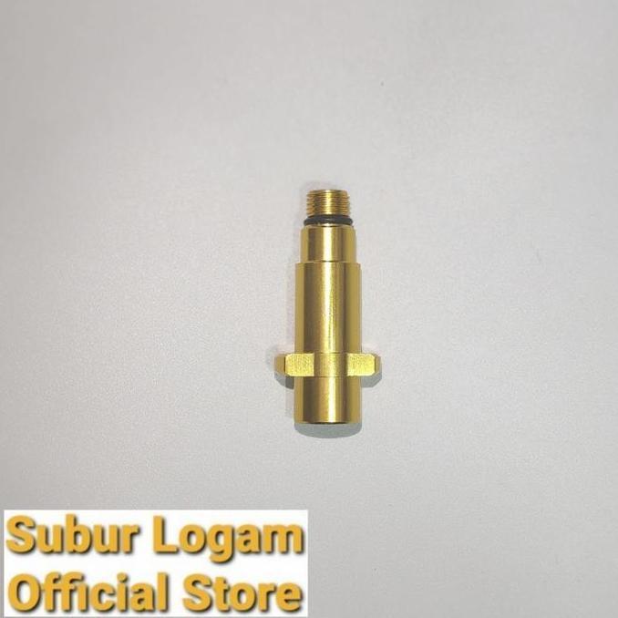 Ready Foam Lance H&L 2.0 untuk Karcher K2 - K7 Tabung Botol Sabun Snow Wash