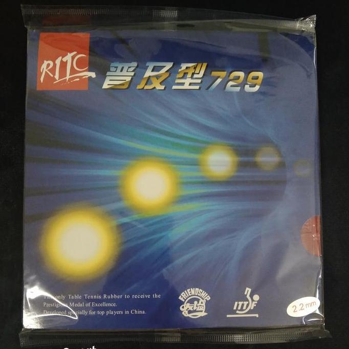 BEBAS ONGKIR - 729 Super FX-C (Control) RITC 729 FX-C