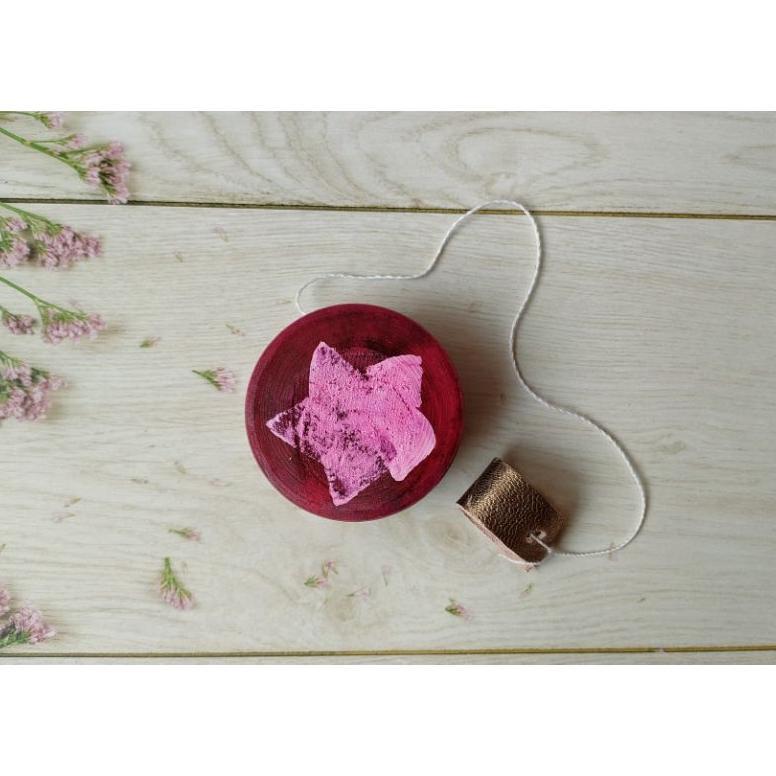 Premium Mainan Anak Jadul Ketapel Kayu Dan Yoyo