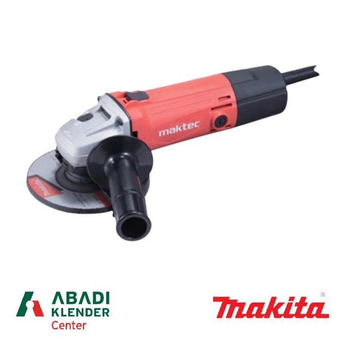 Terjangkau Mt-963 / Mesin Gurinda Mt 963 Maktec