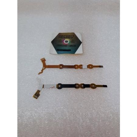 Flex Flexible For Sigma 17-50 Mm F2.8