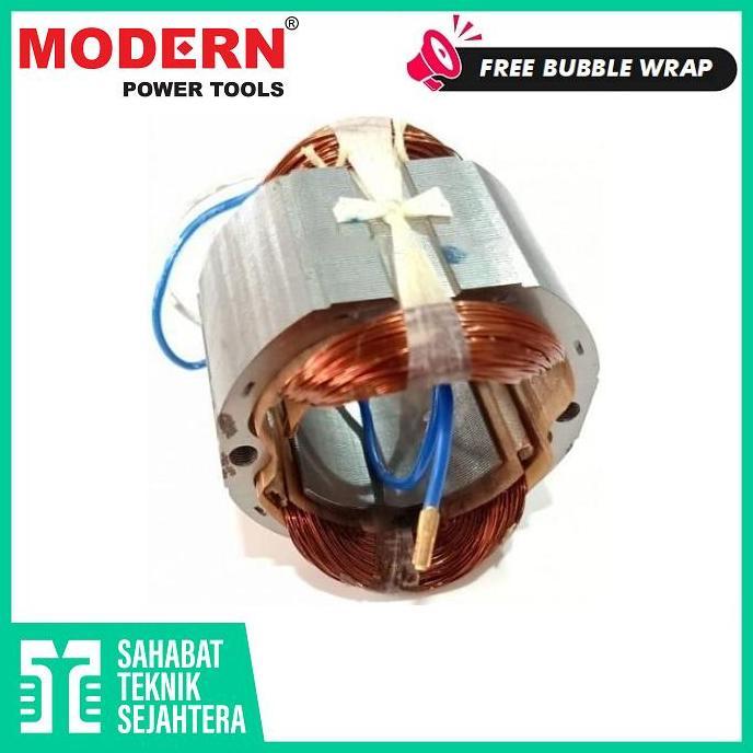 Spesial Modern Stator M-2100C Rumah Armature Angker Bor M-2100 C M2100C M2100