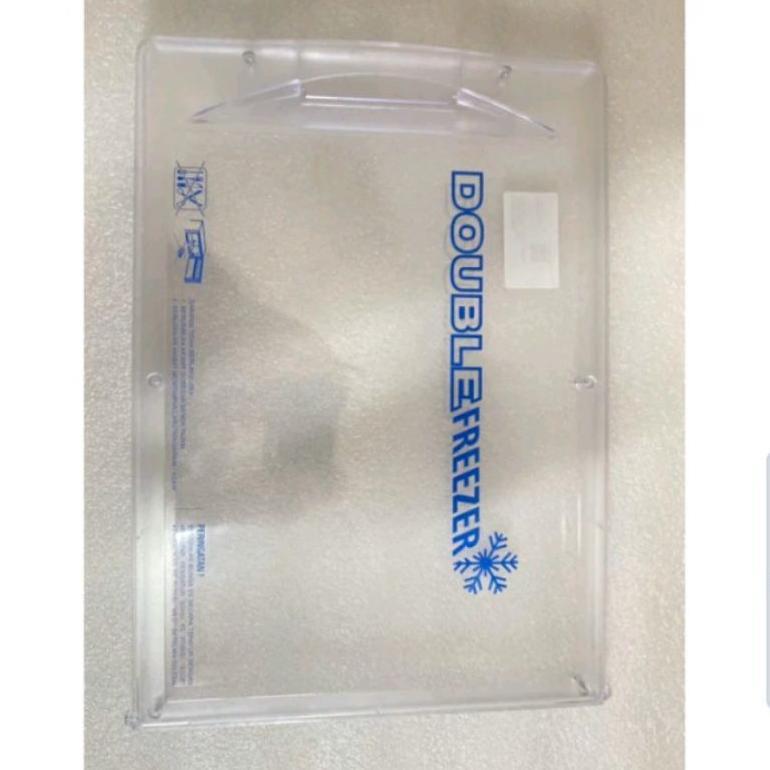 Ready Tutup Freezer SHARP MEGA FREEZER SJ-X195 ori SHARP