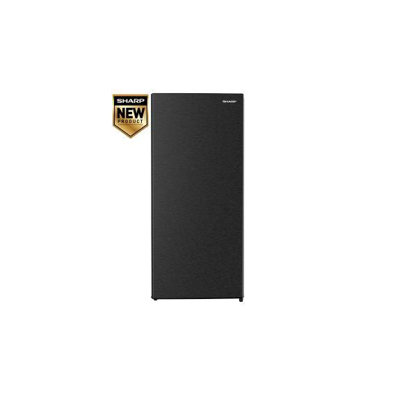 Ready SHARP FREEZER FJ-M186A-HS SHARP FJ-M186A-HS FREEZER ES BATU 6 RAK KULKAS ES BATU 6RAK KULKAS E