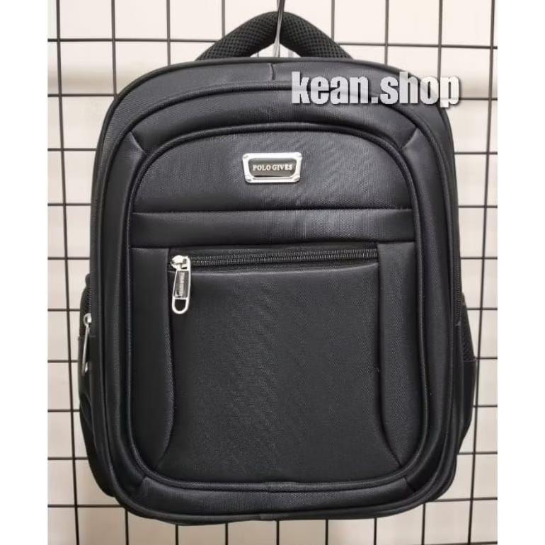 Gratong Tas Ransel Sekolah 14 Inch Ransel Anak Tas Anak Original Polo Gives