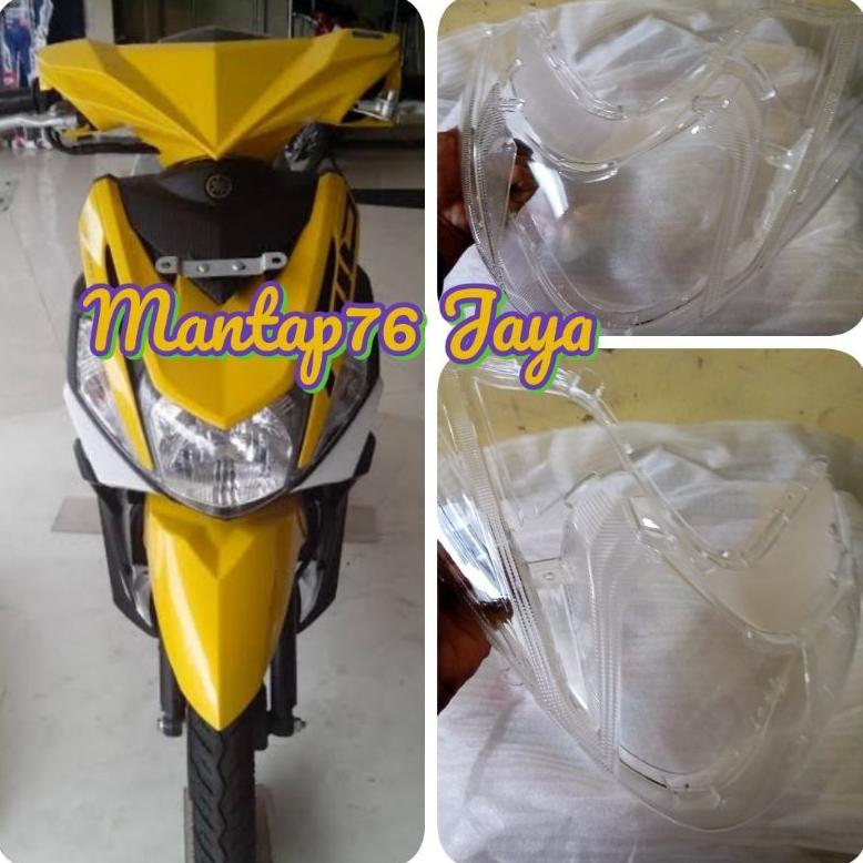 mika lampu depan plus sein Mio m3 Mio z Mio 125 WIN