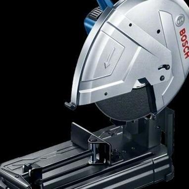 Miliki Bosch Gco 220 Mesin Cut Off 14 Inch