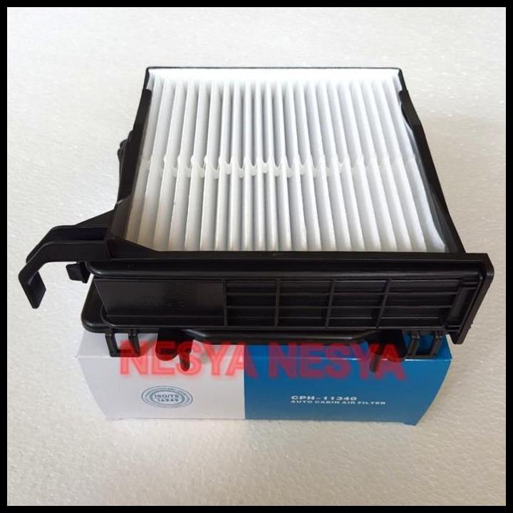 HOT DEAL HOUSING CABIN FILTER KABIN AC MOBIL DAIHATSU F651RV F651 RV ALL NEW XENIA ( 1NR-VE ) 1.3 L 