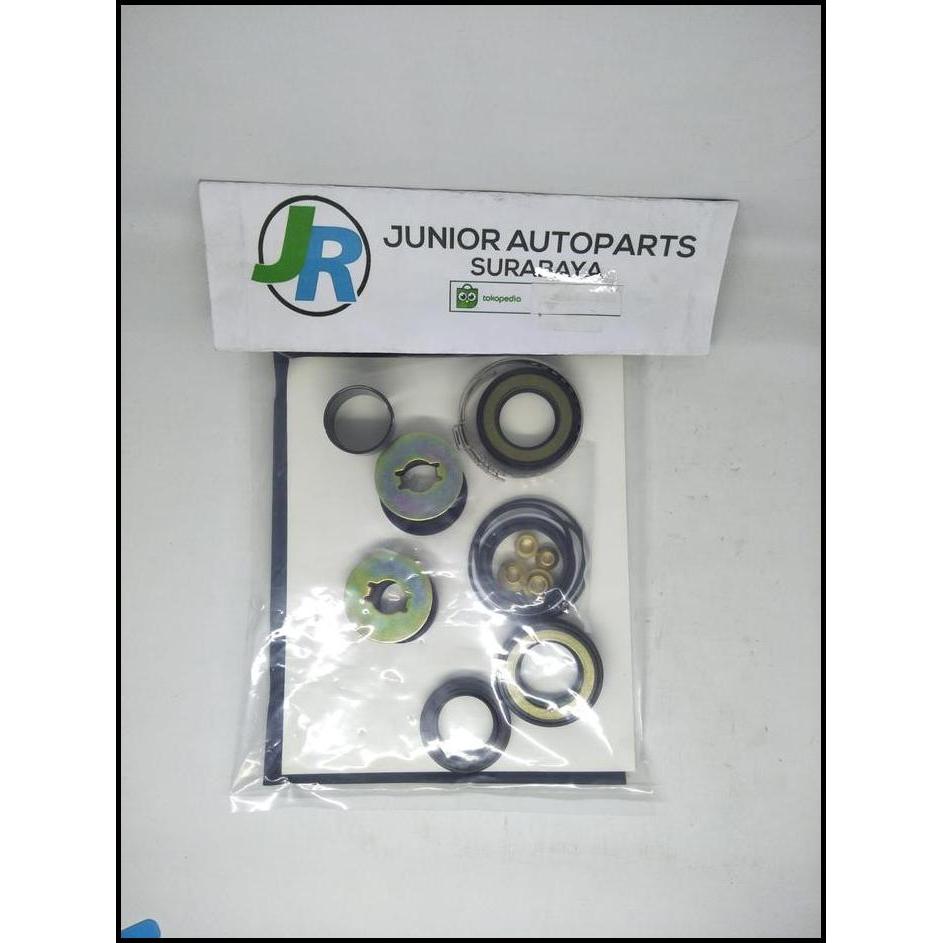 GRATIS ONGKIR POWER STEERING KIT LOW TOYOTA KIJANG KF-70 SEAL KIT TAIWAN