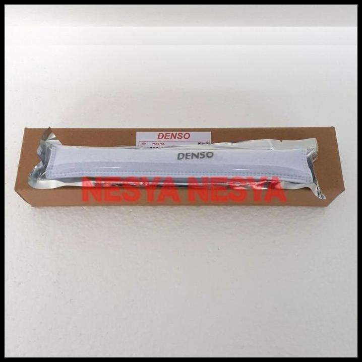 DISKON DRYER DRAYER RECEIVER DRIER FILTER FREON AC MOBIL TOYOTA HILUX - DENSO 
