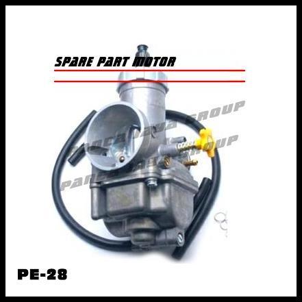 TERBARU CARBURATOR KARBURATOR KARBU-CARBU PE-28 SUZUKI FR-70 FR-80 FR70 FR80 !