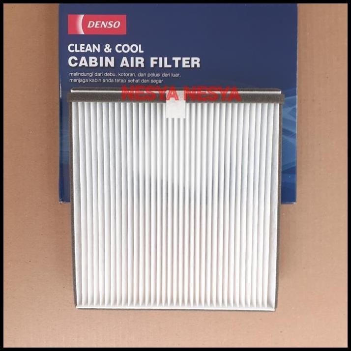 TERLARIS FILTER KABIN UDARA CABIN AC MOBIL WULING CONFERO S1 ( L2B ) 1.5 L - 1485 CC S C L LUX+ LUX 