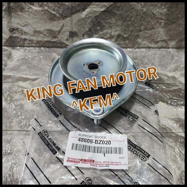 TERLARIS SUPPORT SHOCK AGYA AYLA ORIGINAL/ SUPPORT DEPAN AGYA 