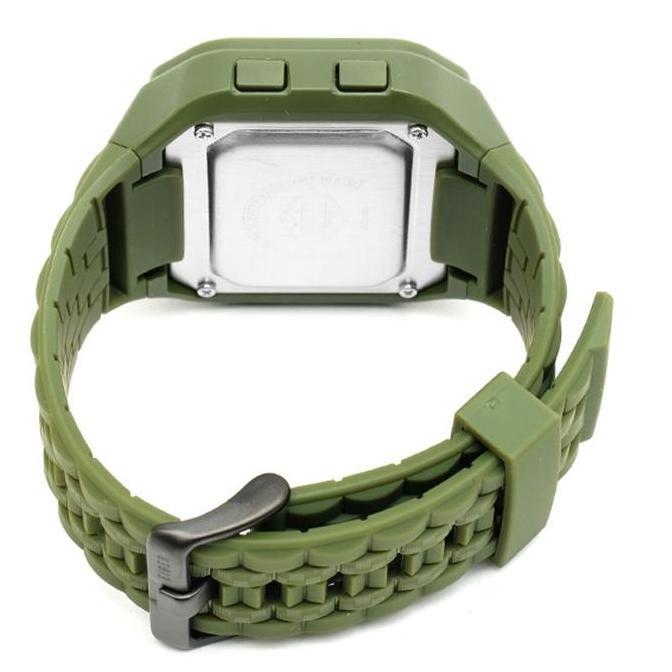 EIGER LINVILLE WATCH LIFESTYLE