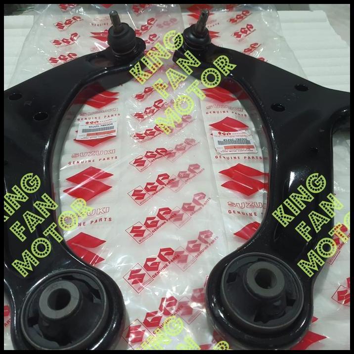 TERLARIS LOWER ARM GRAND VITARA ASLI 1SET 