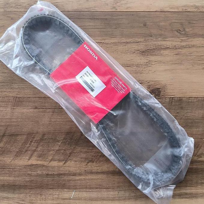 Promo Vanbelt Van Belt V-Belt Set Roller Adv 150 Original Ahm